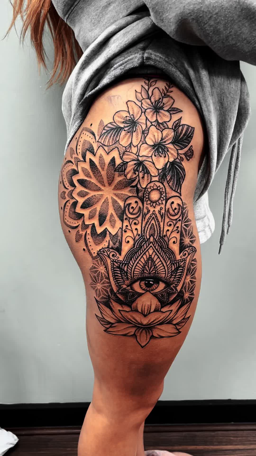 @JoshBlackOnyxTattoo