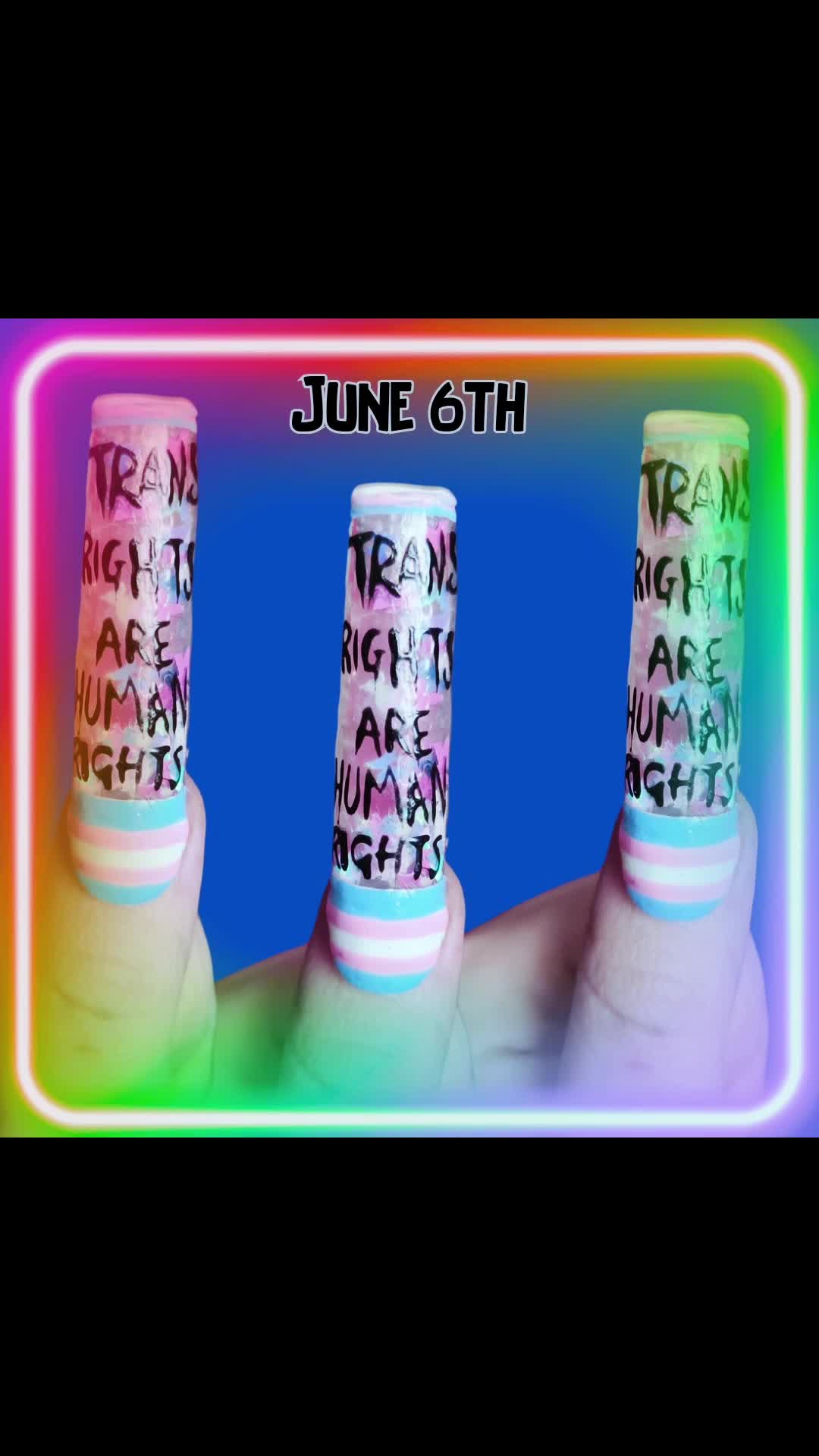 @Get Fingered ~ Nail Art
