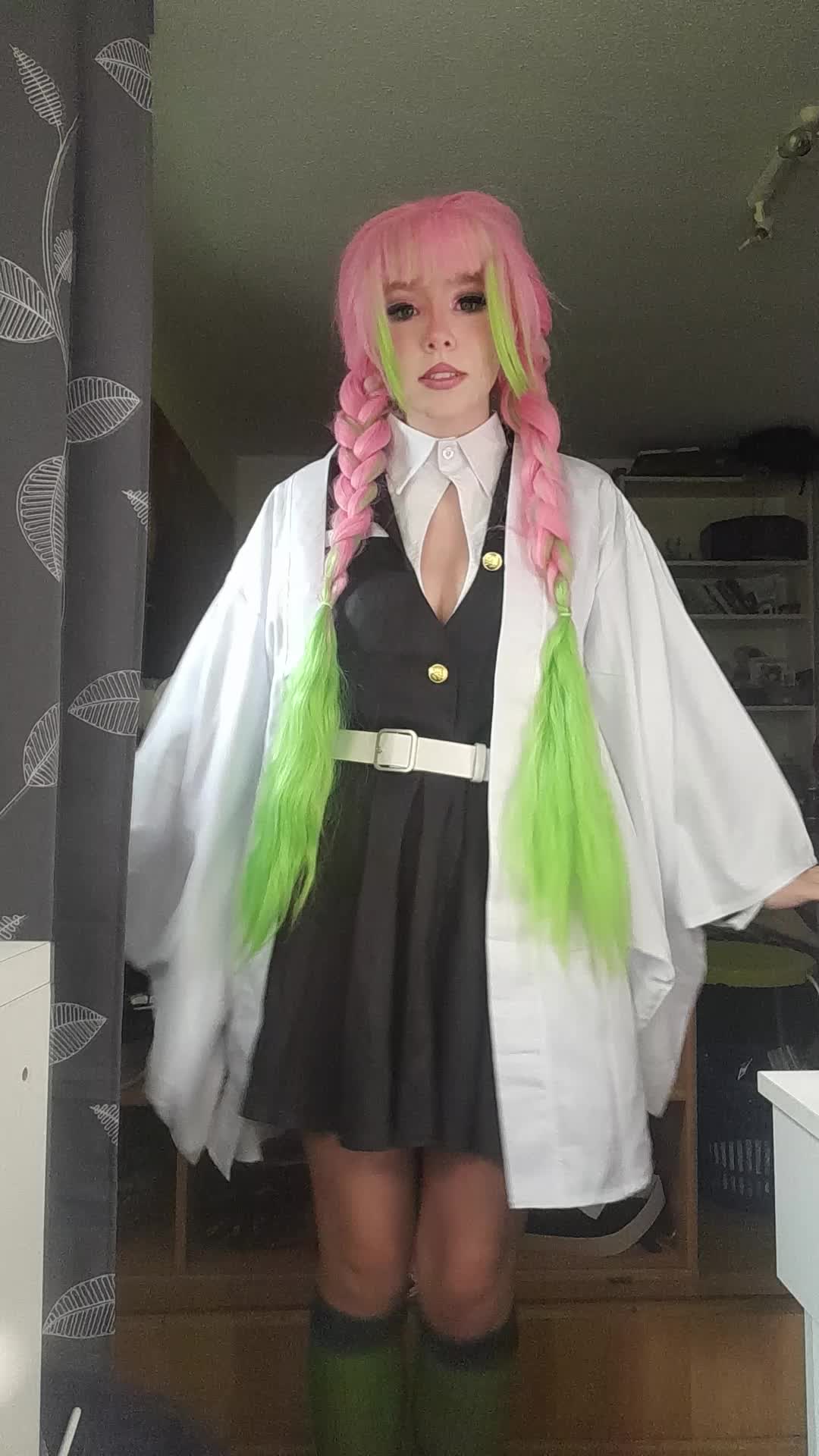@Shoyo716
