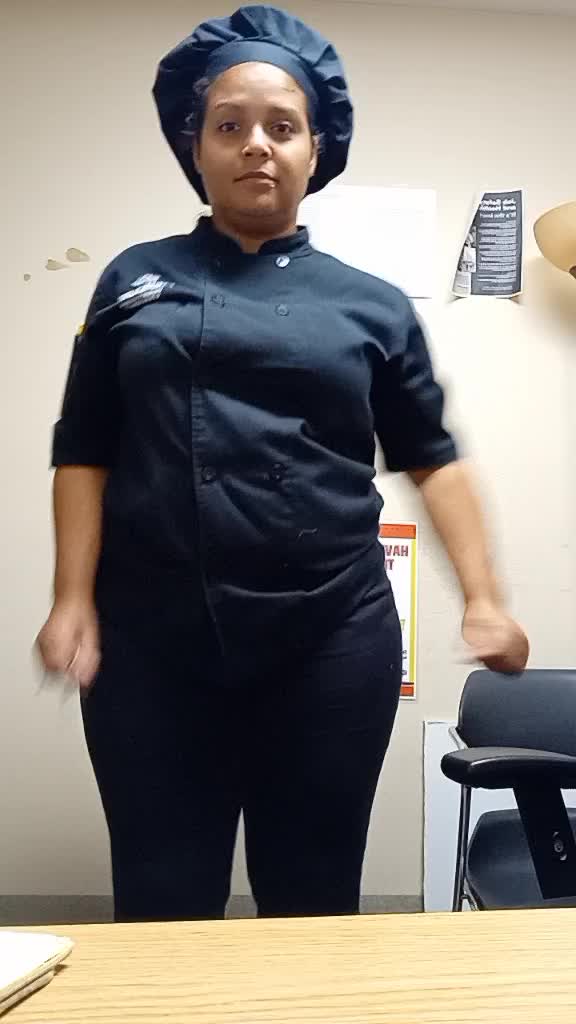 @Chelsey Cockroft