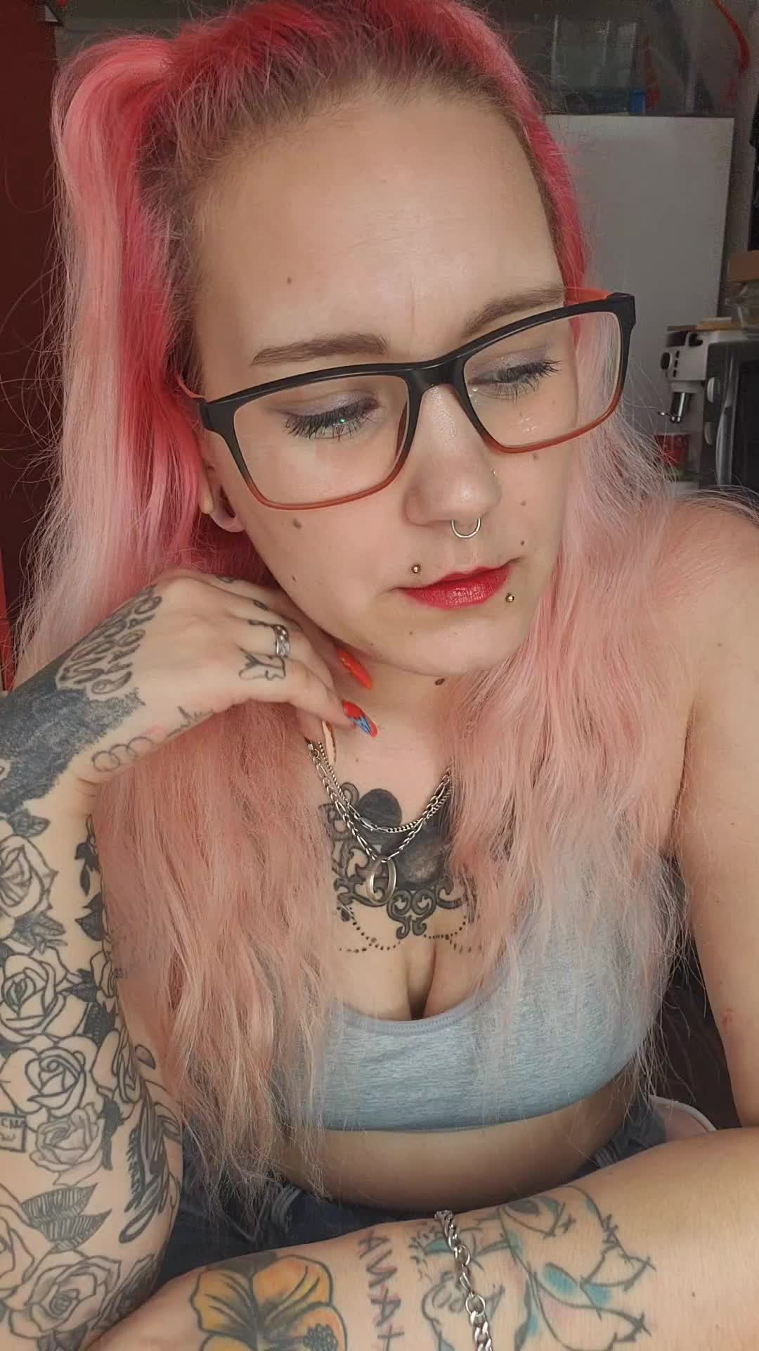@Denise Domröse