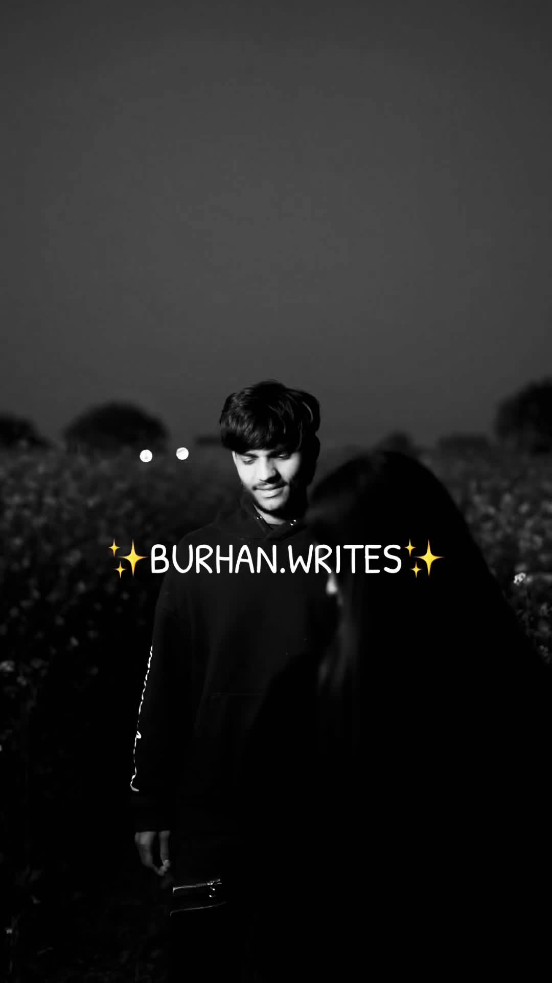 @BURHAN.WRITES