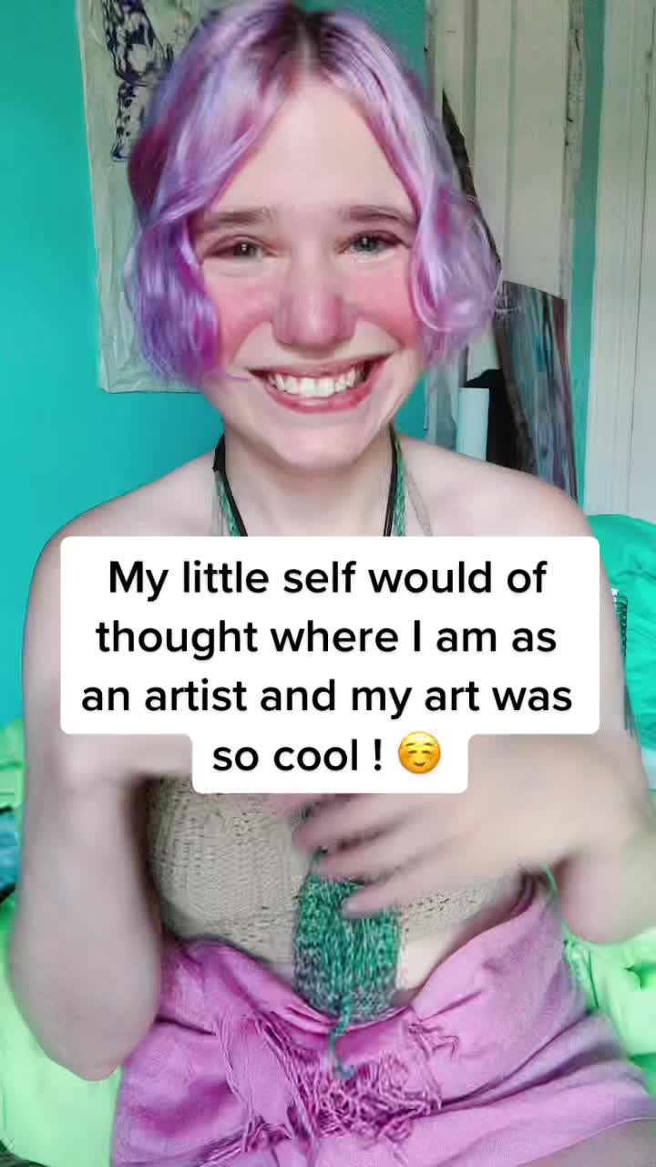@Laurel Fae🌳🧚♀️💗
