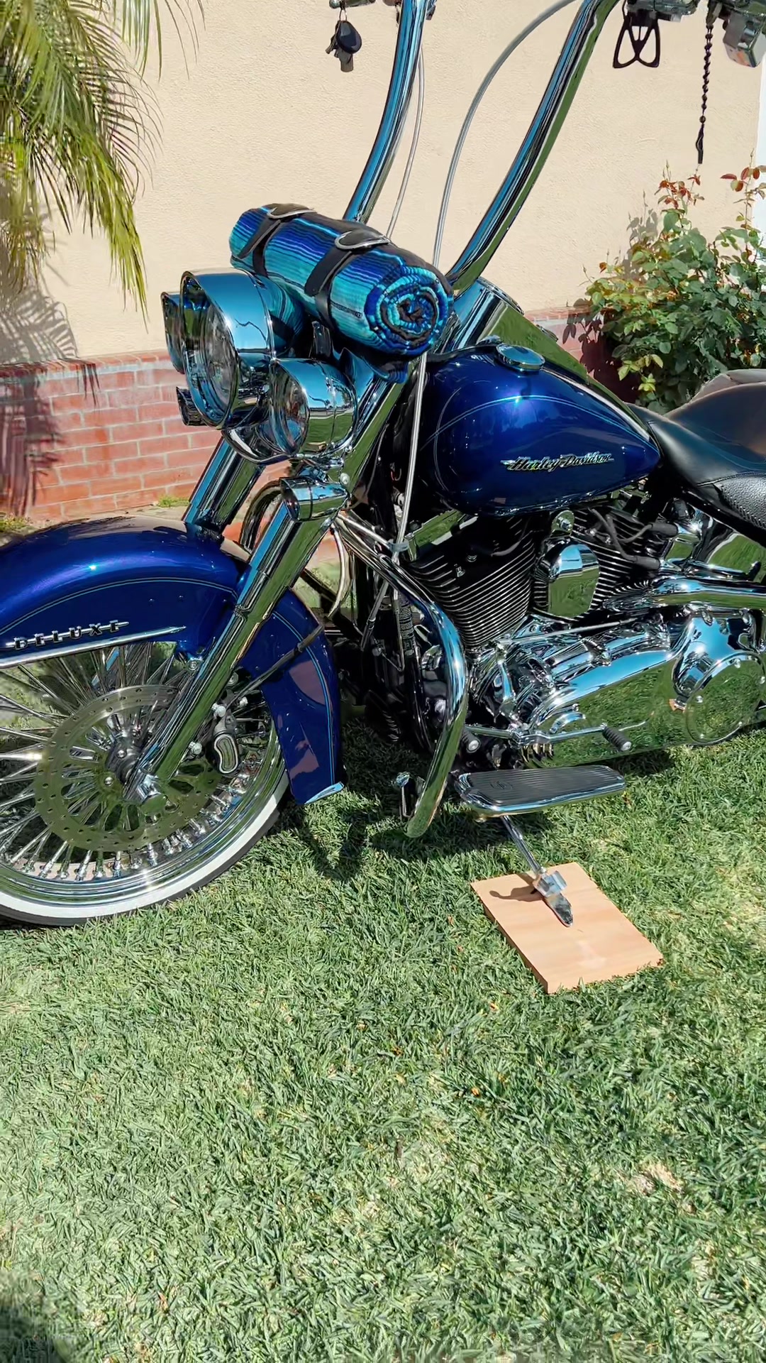 @TheSpotCycleAndCustomDetail