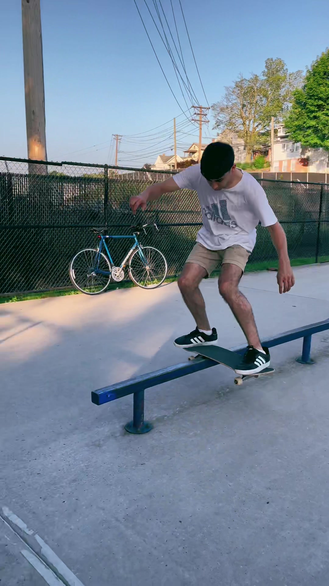 @Future Media Skateboarding
