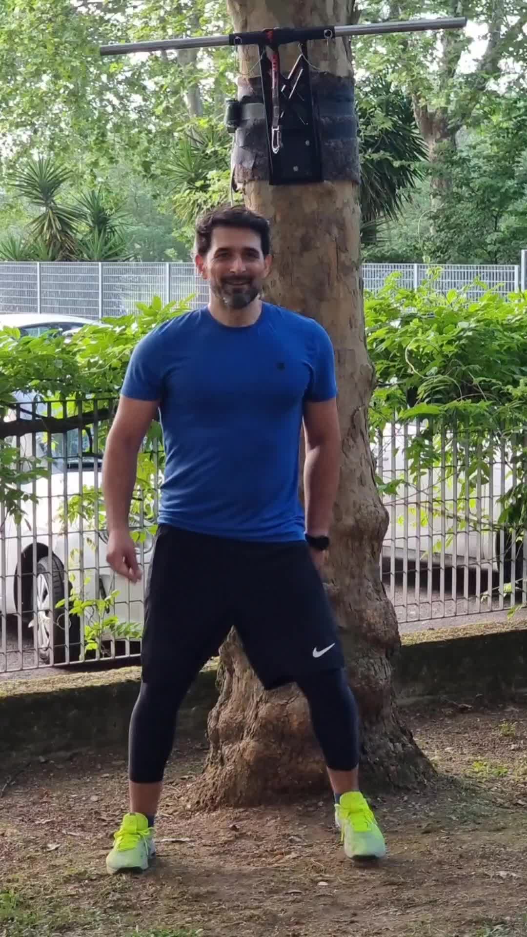 @Freeletics Rome