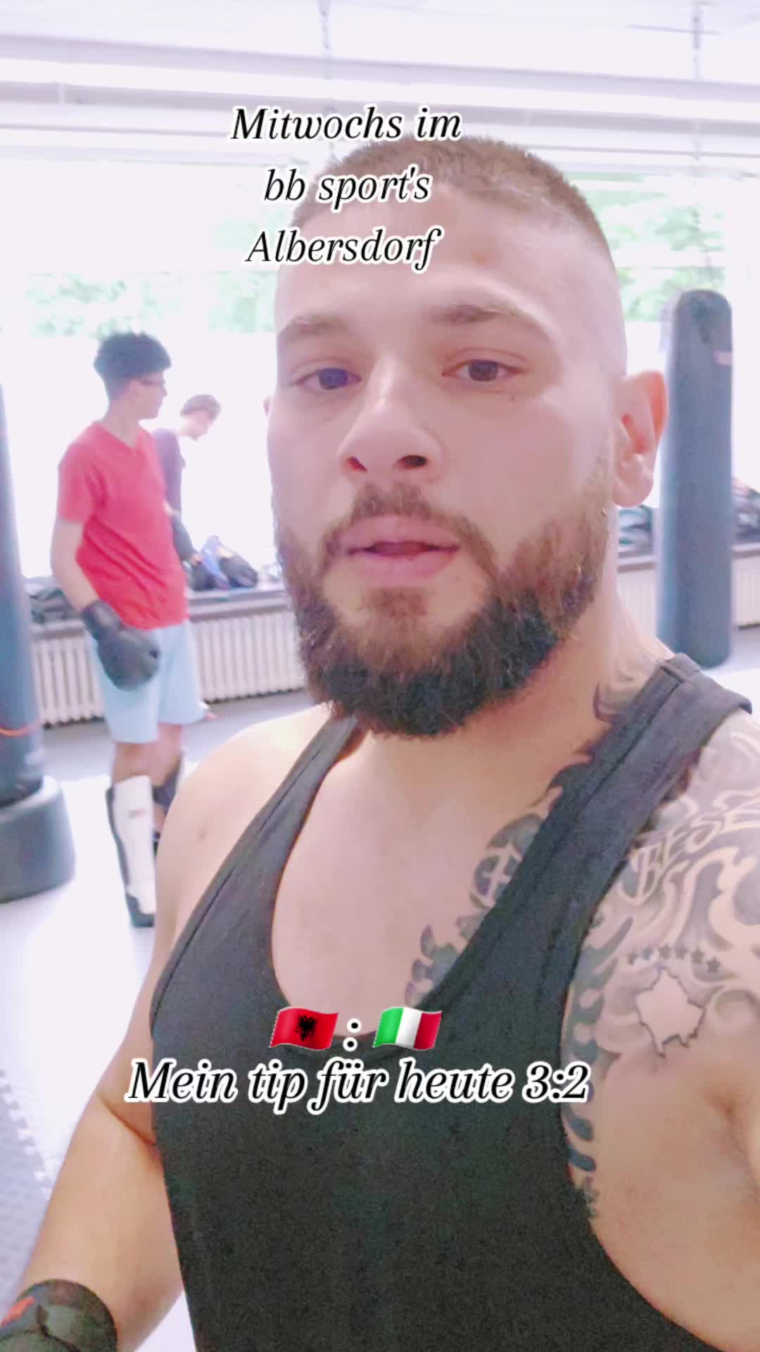 @ARDIJANKRASNIQI🇦🇱💪☝