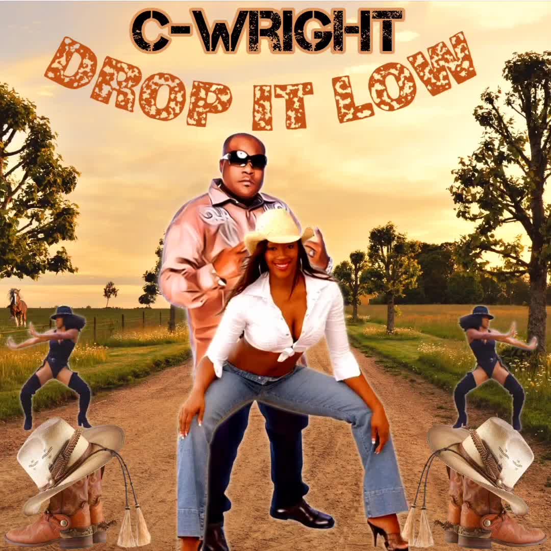 @C Wright