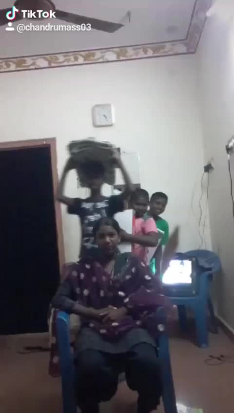 @chandru
