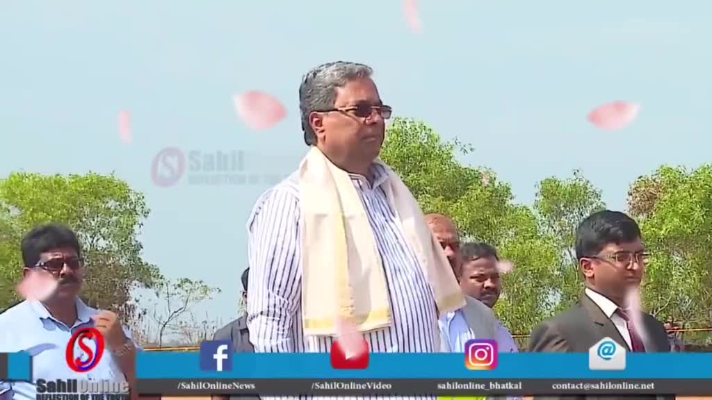 @Bheerappa awaji
