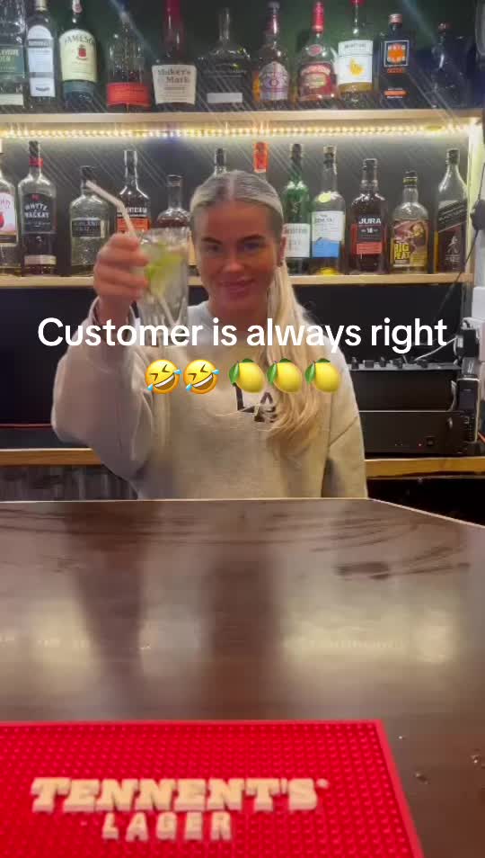@Laffertys