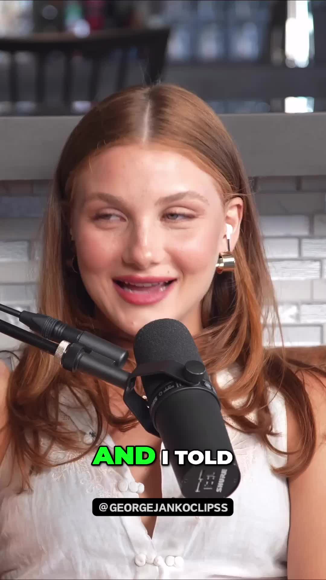 @GeorgeJankoClips