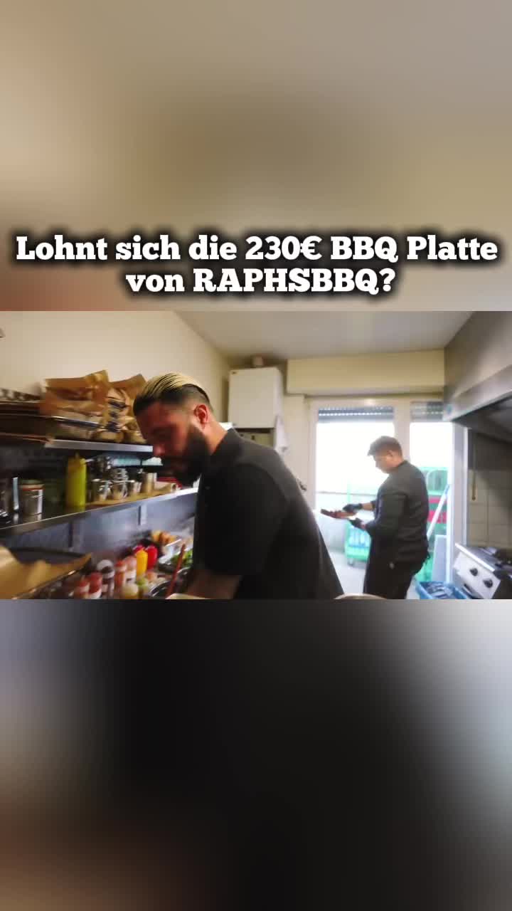 @Raph&lsquo;s BBQ | Diner & Catering