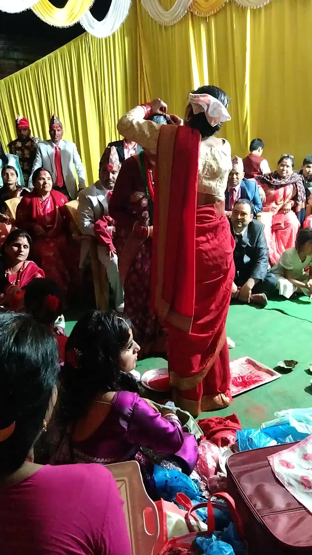 @Saraswati Bhandari