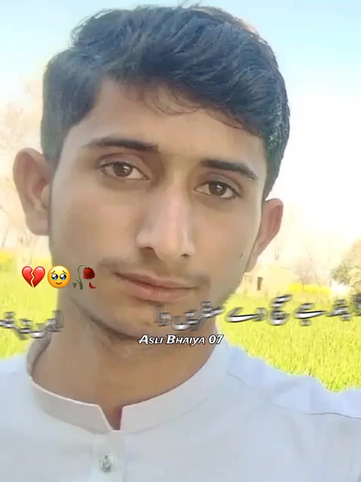 @Muhammad Shahid official