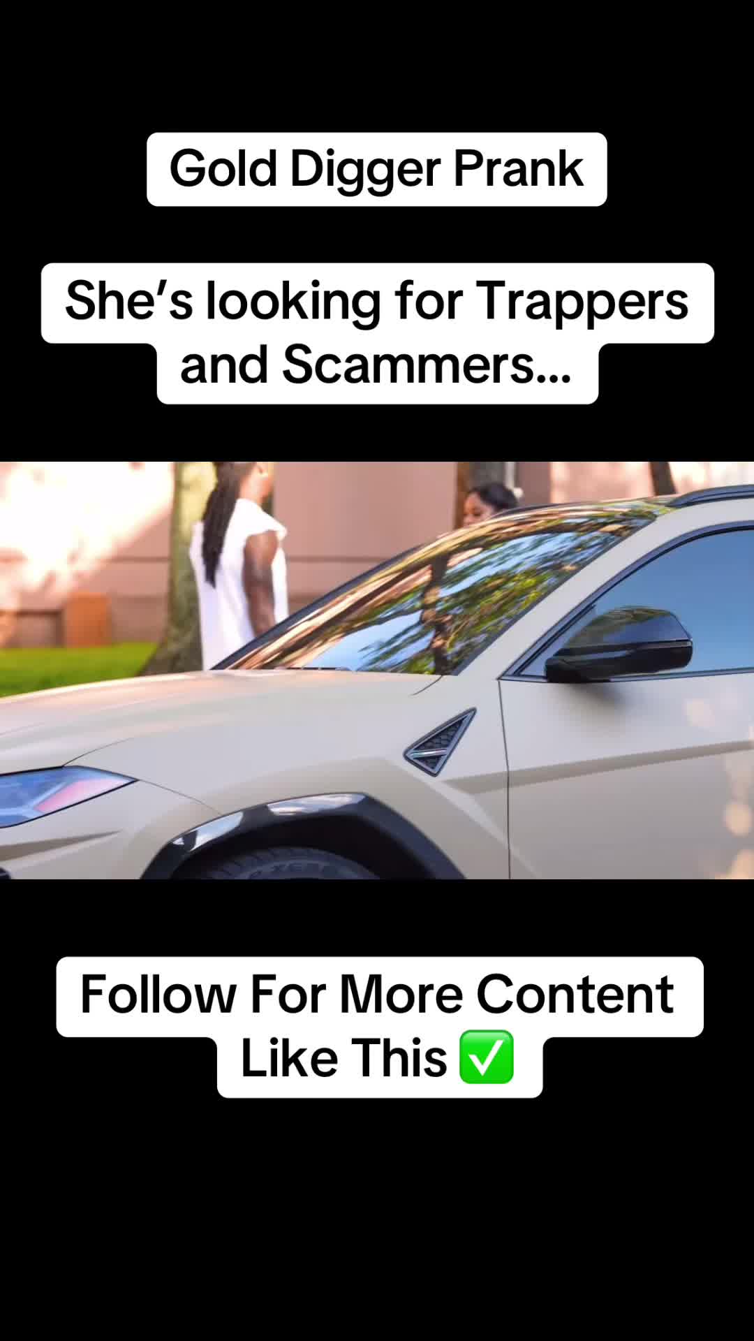 @Gold Diggers In 4k