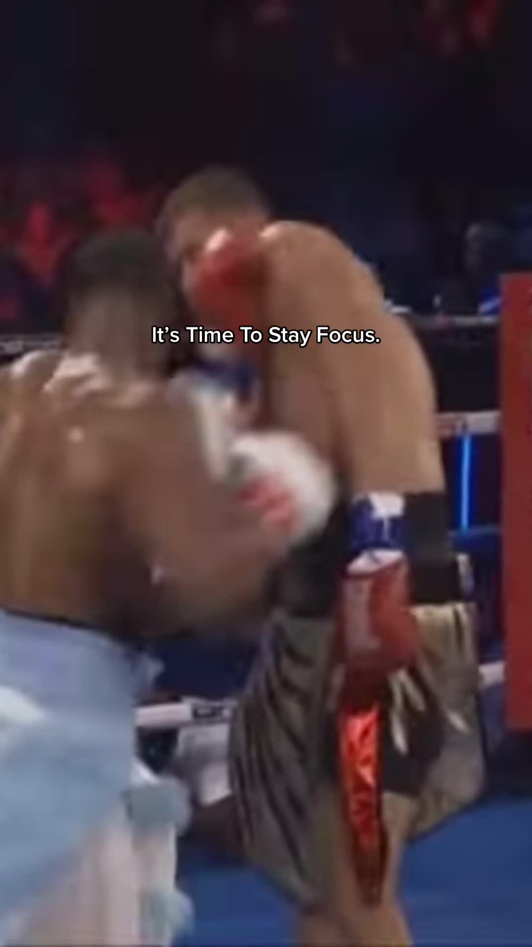 @Lumaroz Boxing