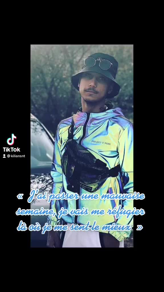@Kilian 🇷🇪