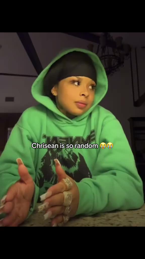 @Chrisean Blueface