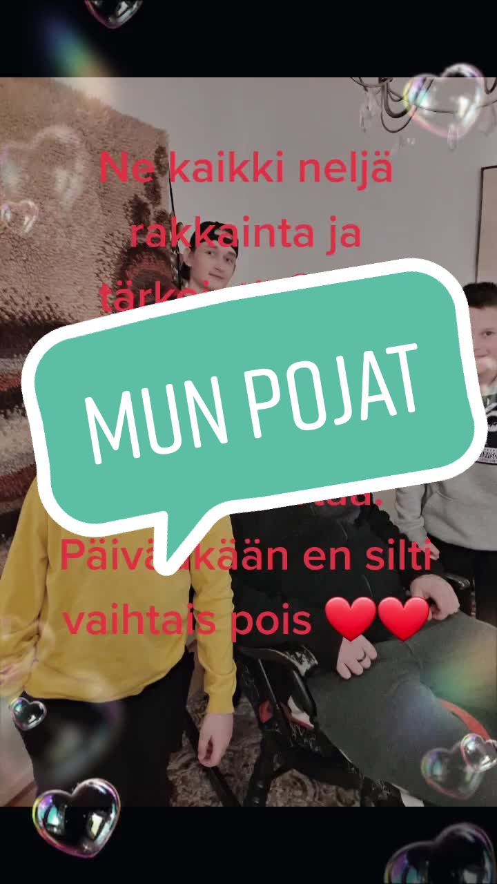 @Heidi Johanna 🫶