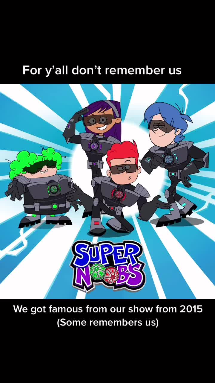 @The Superdudes