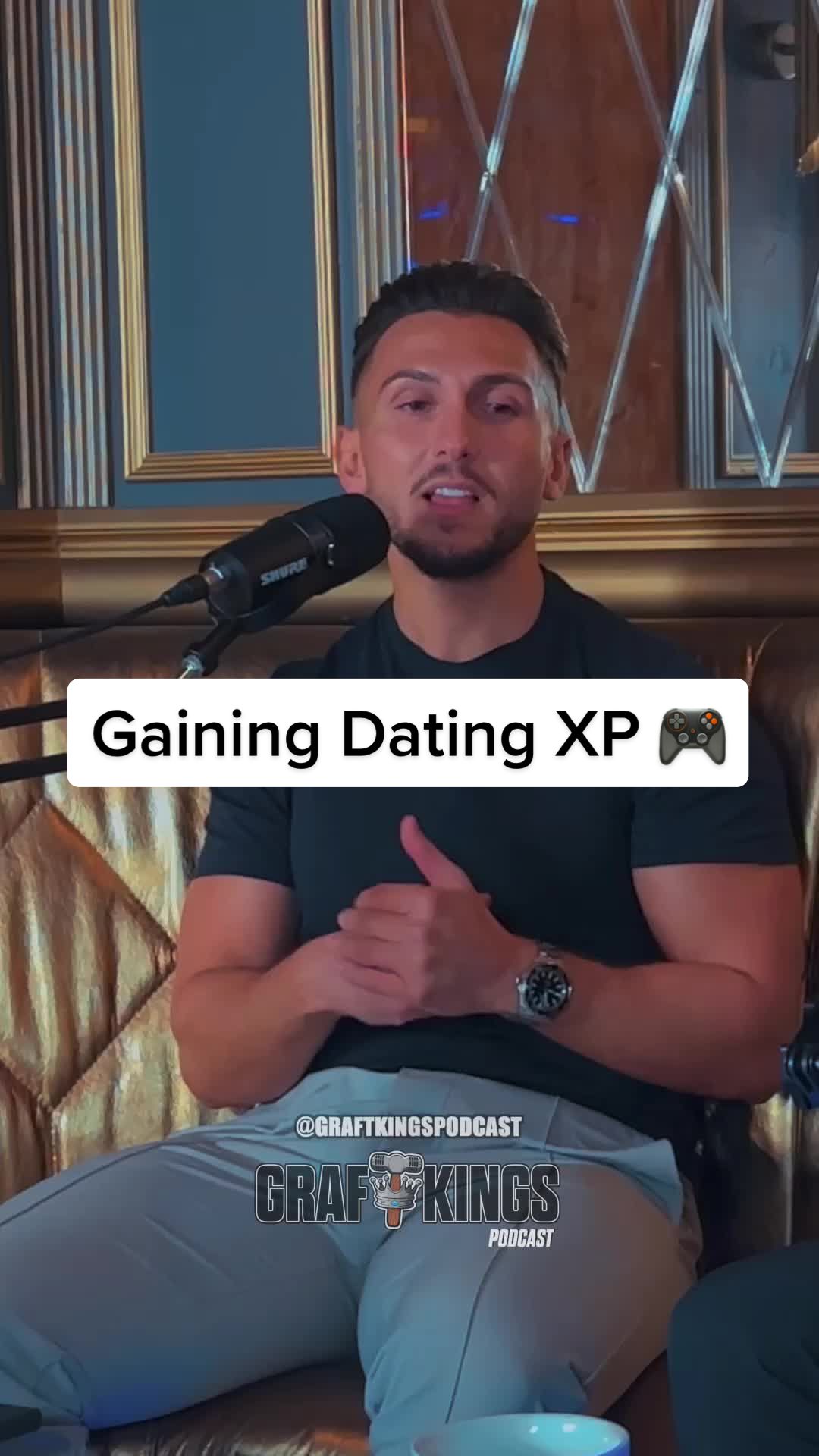 @GraftKingsPodcast