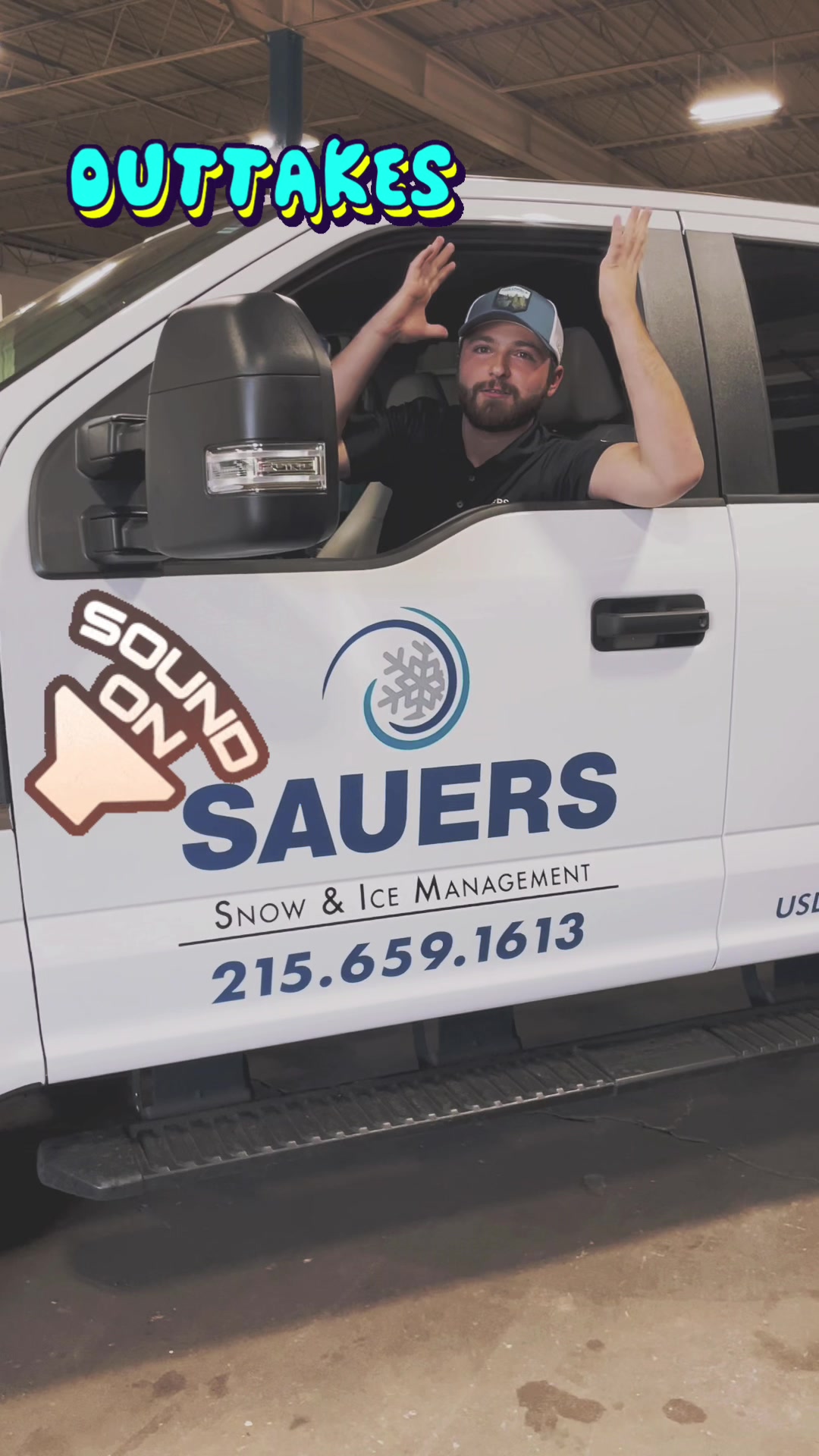 @Sauers Snow & Ice
