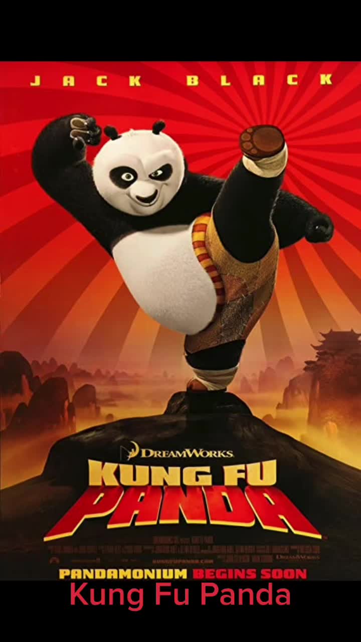 @Animated Movies
