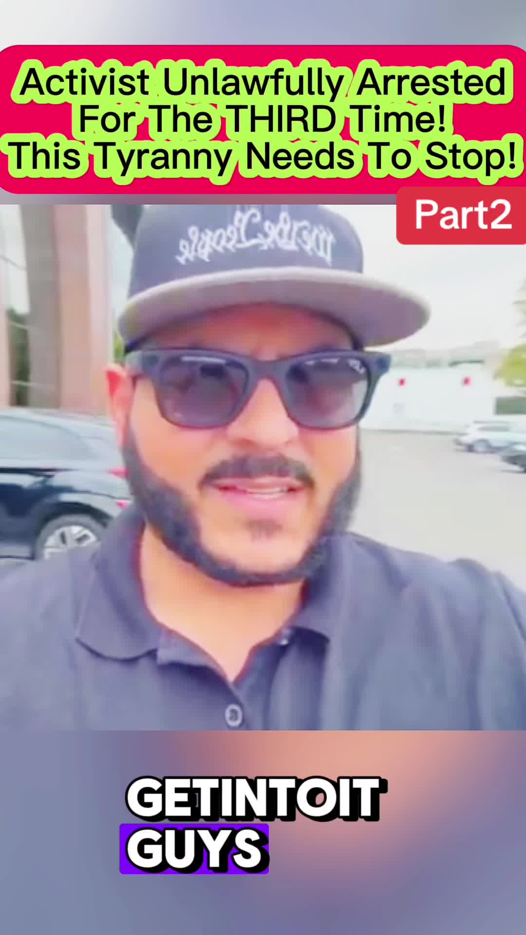 @Trending T-Shirt 2025