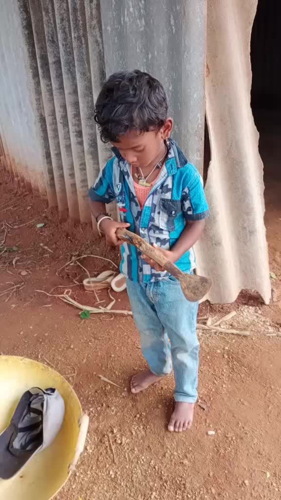 @Krishna Sujatha