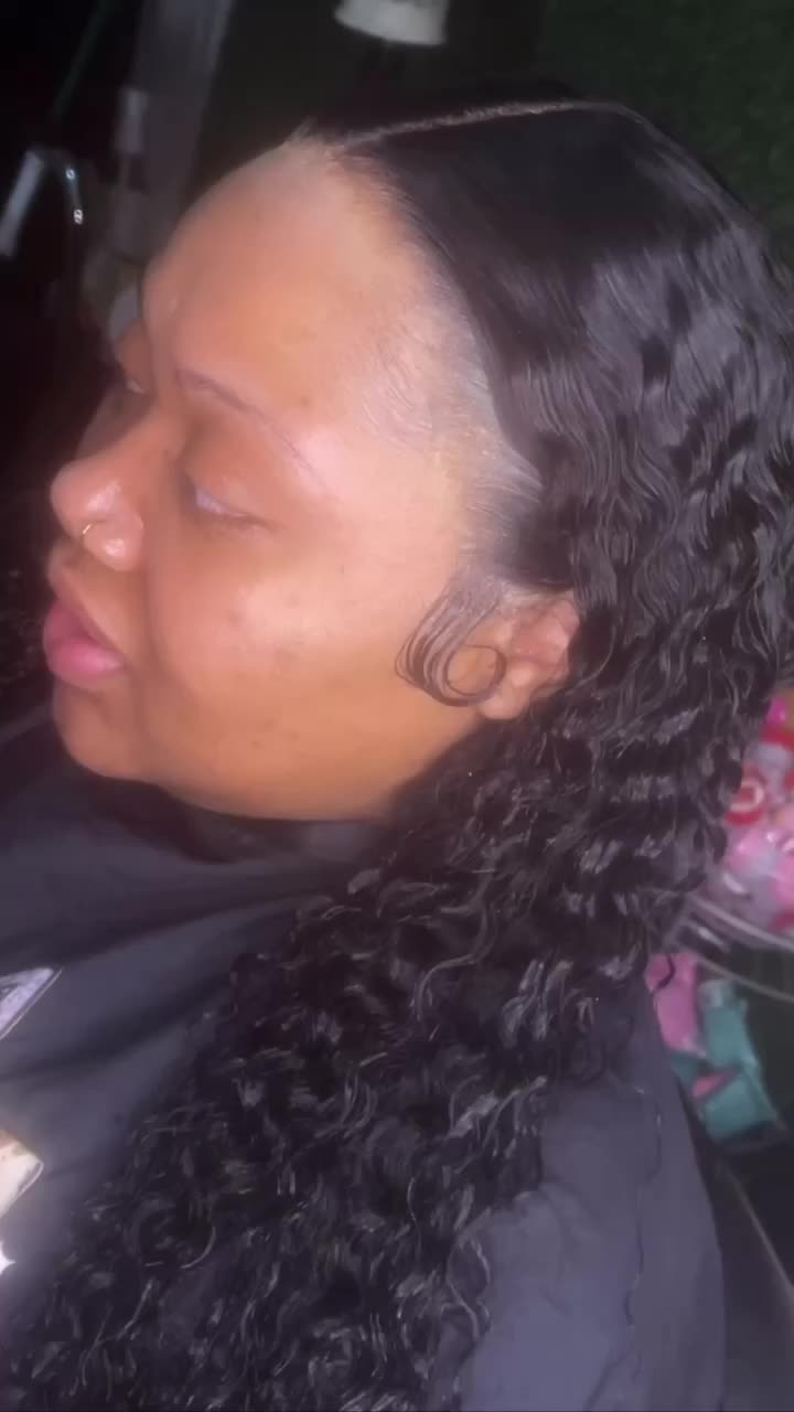 @Atlantahairstylist 💈