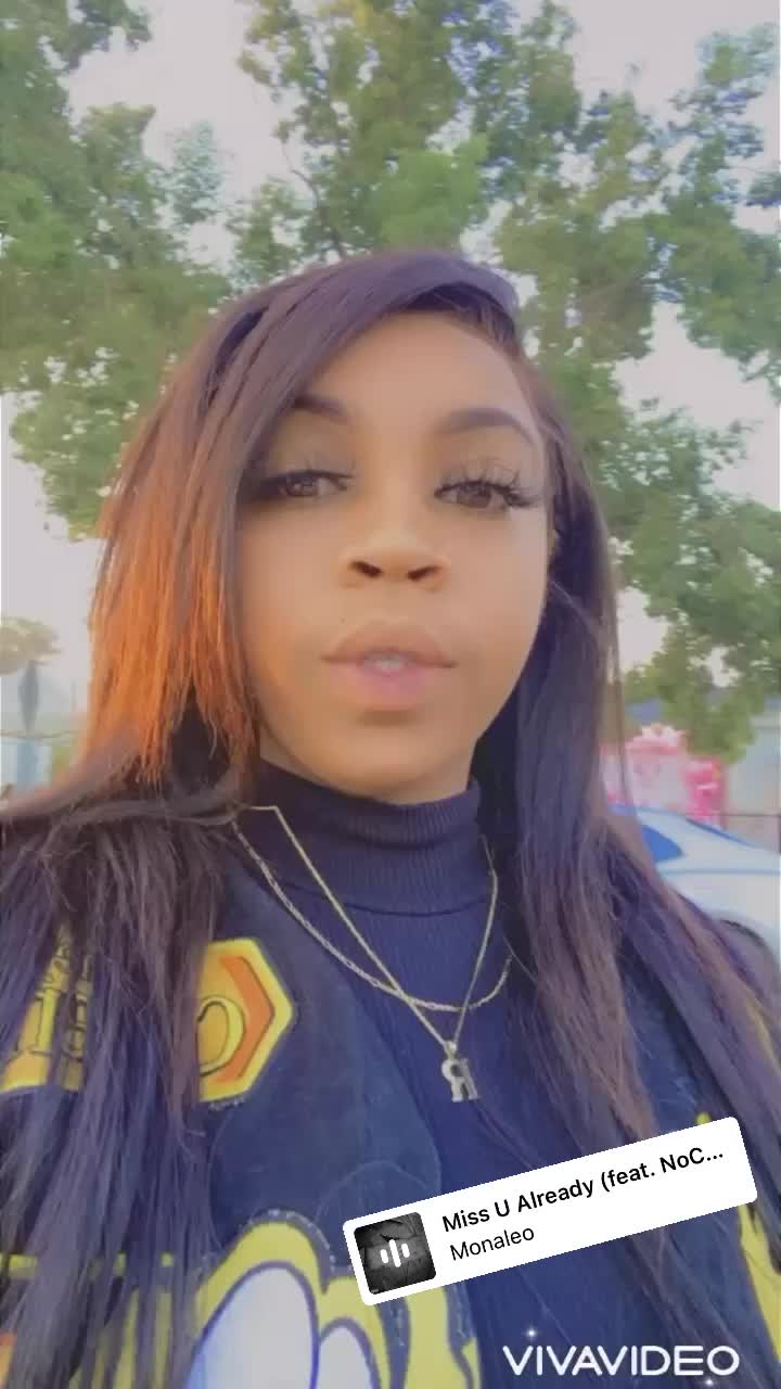 @Alisha Robinson