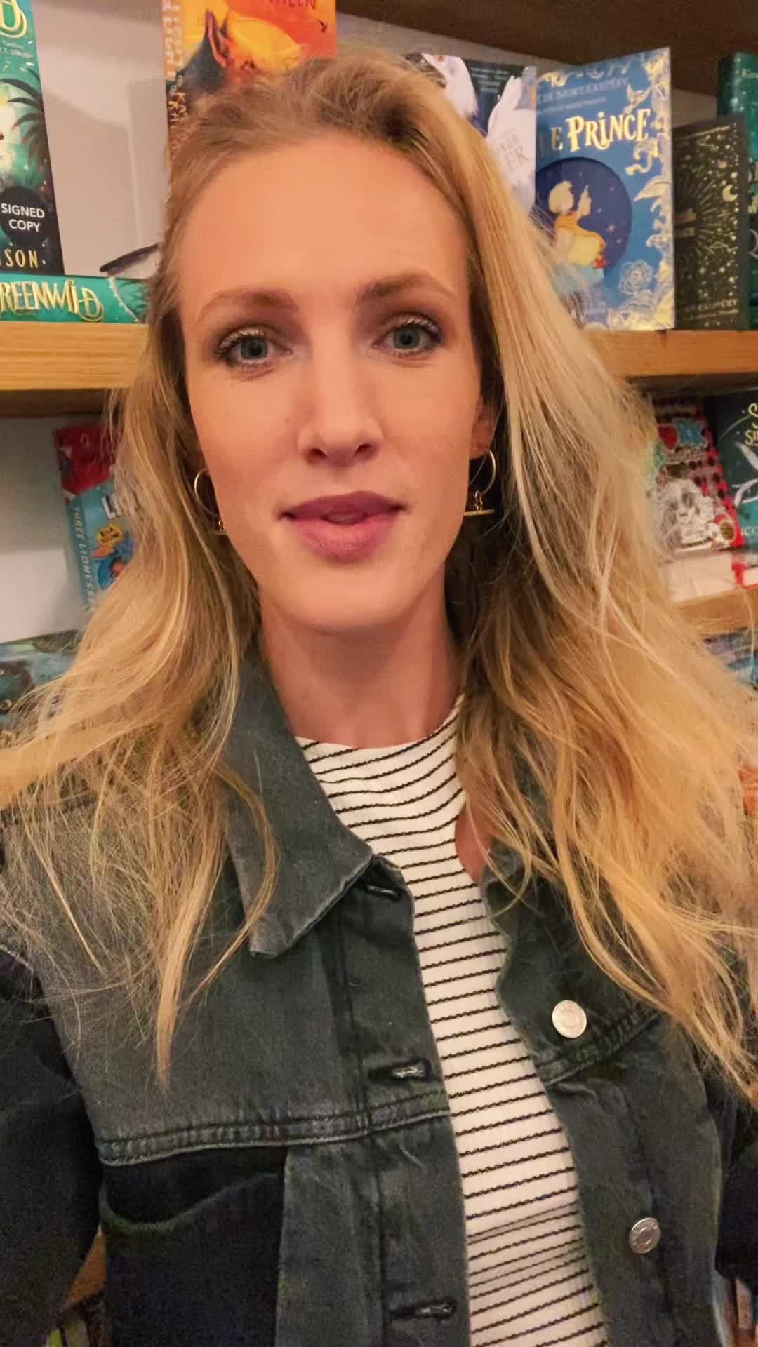 @Book-ish