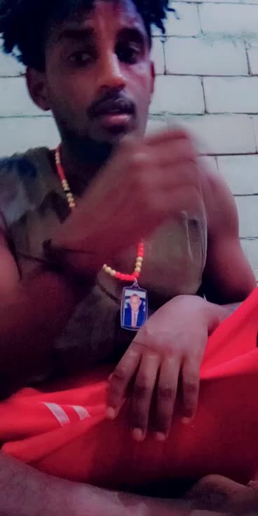 @ራፐሩ ነኝ የሴቶቹ ኣለርጂክ