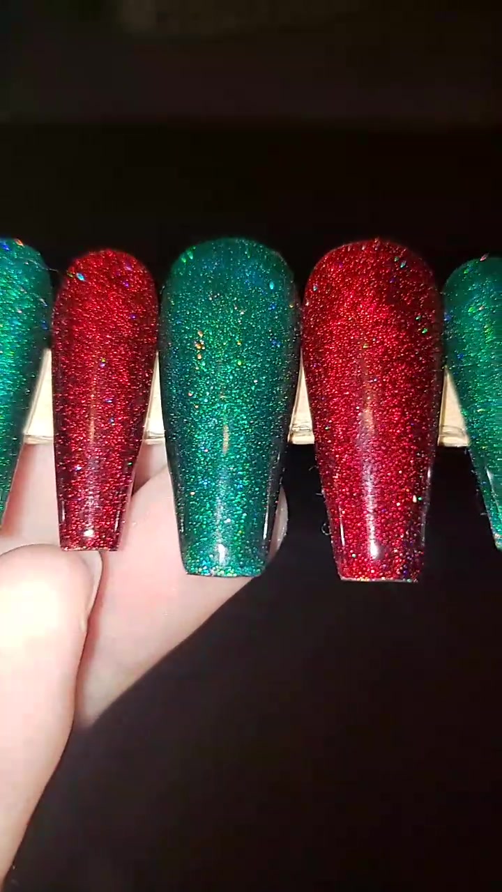 @Fluid Nails FX