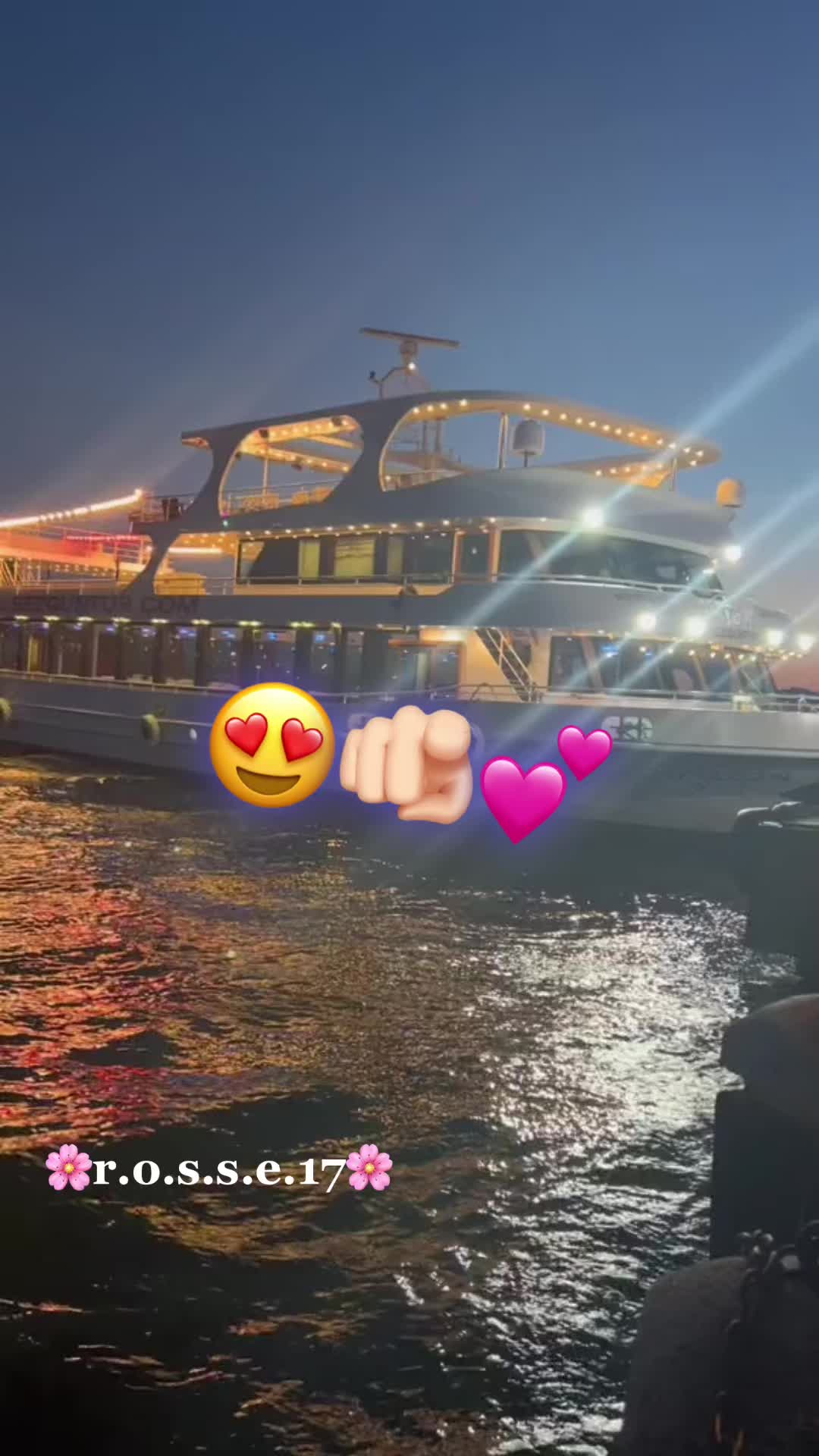 @💕🎶𝚁.𝚘.𝚜.𝚜.𝚎.𝟷𝟽🎶💕