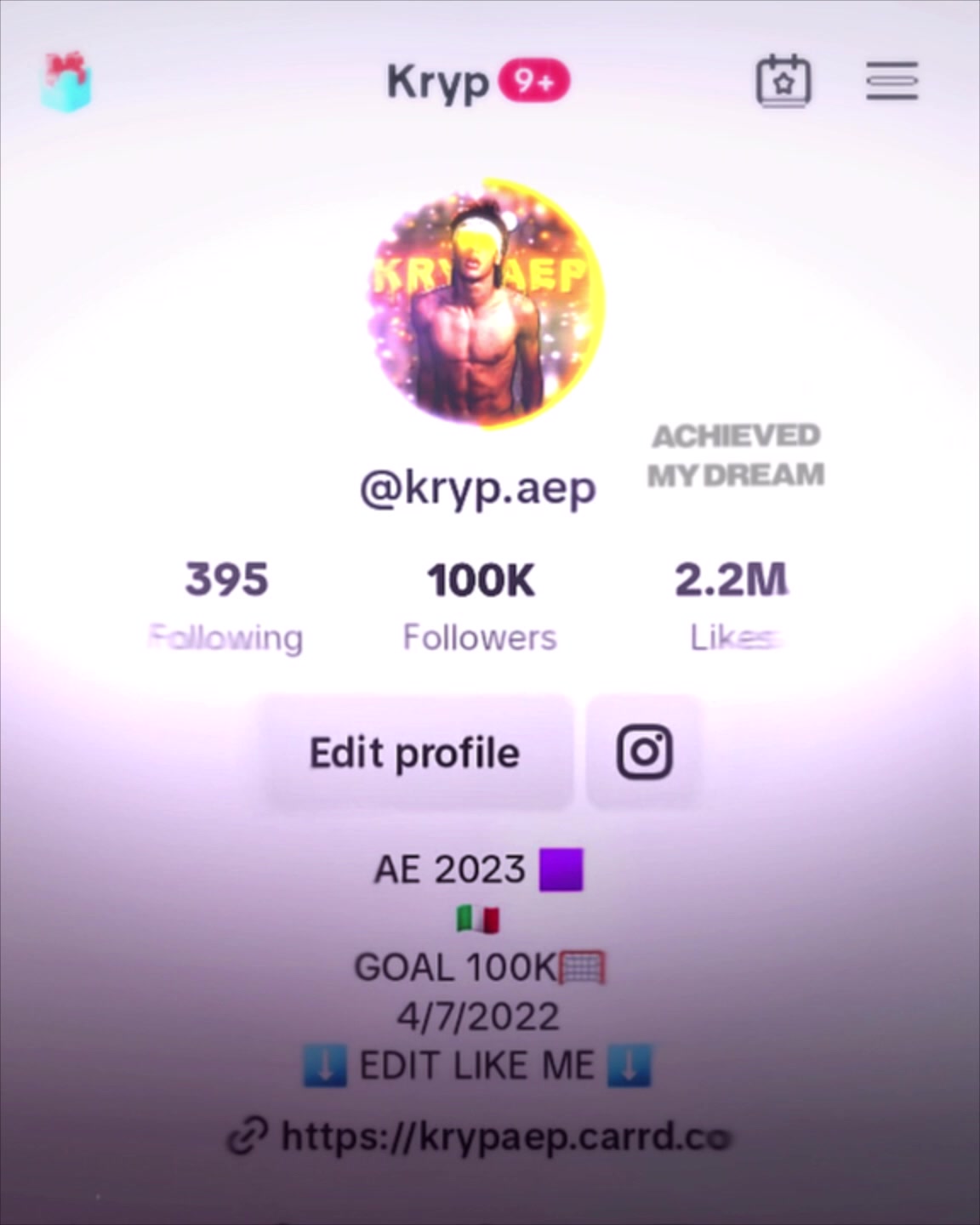 @Kryp | Sadeepa