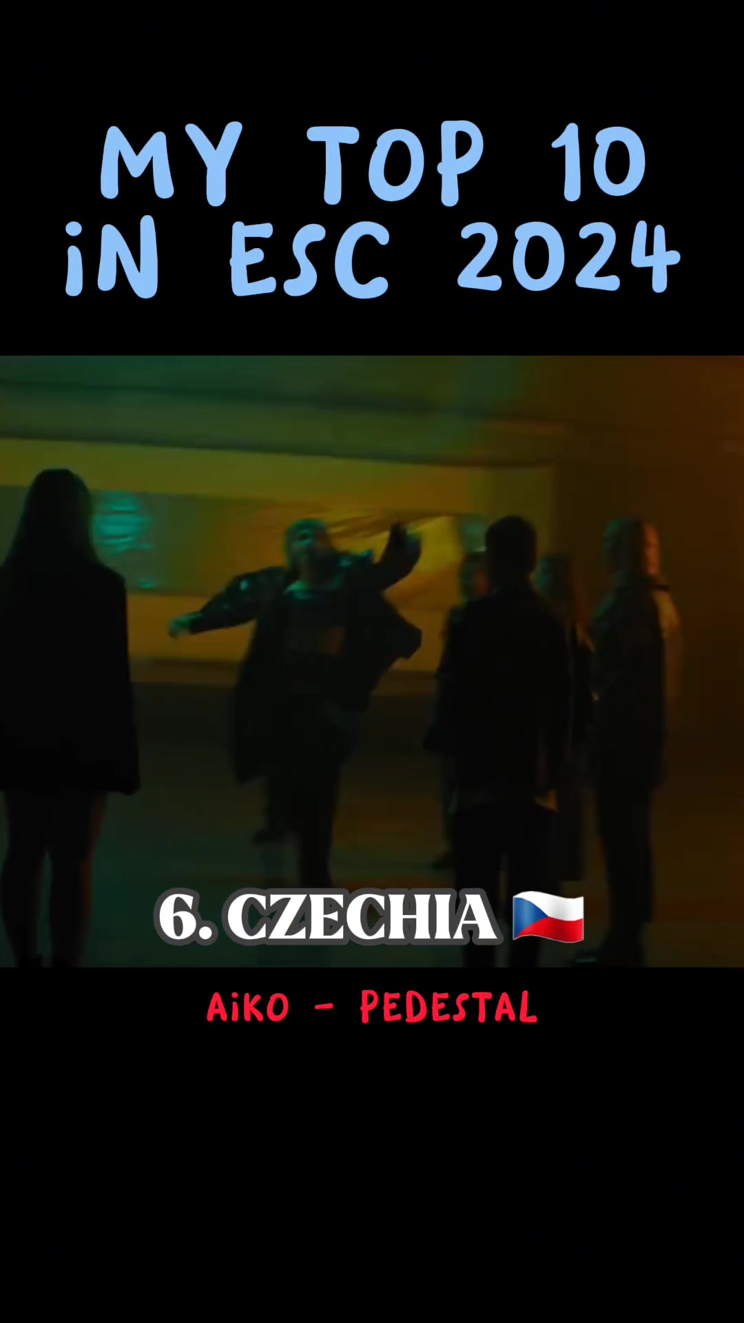 @esc🇨🇿