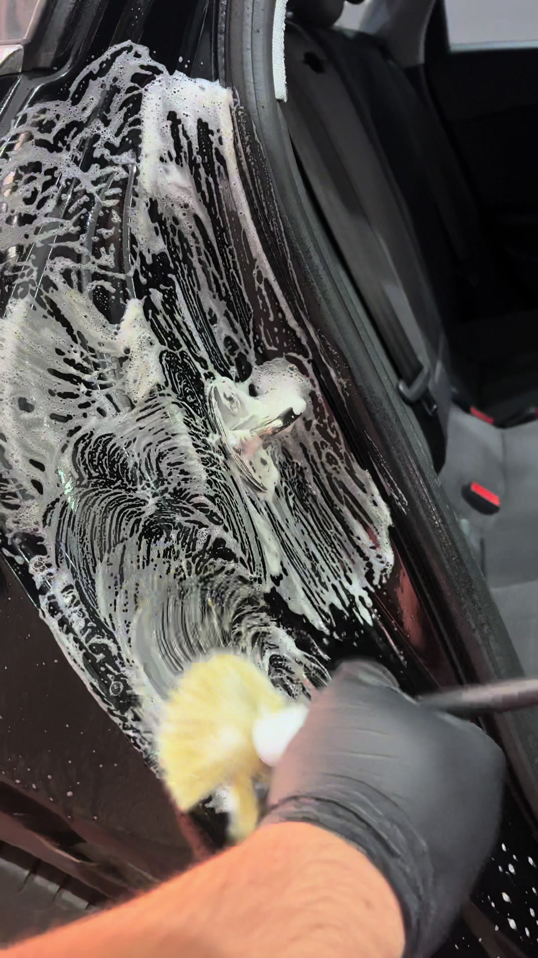 @Evo Detail