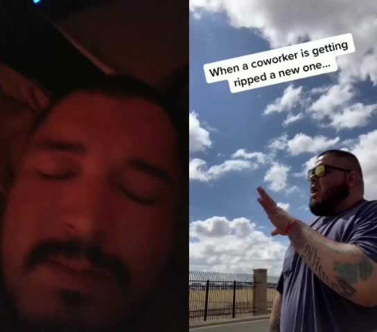 @ReakingHavok