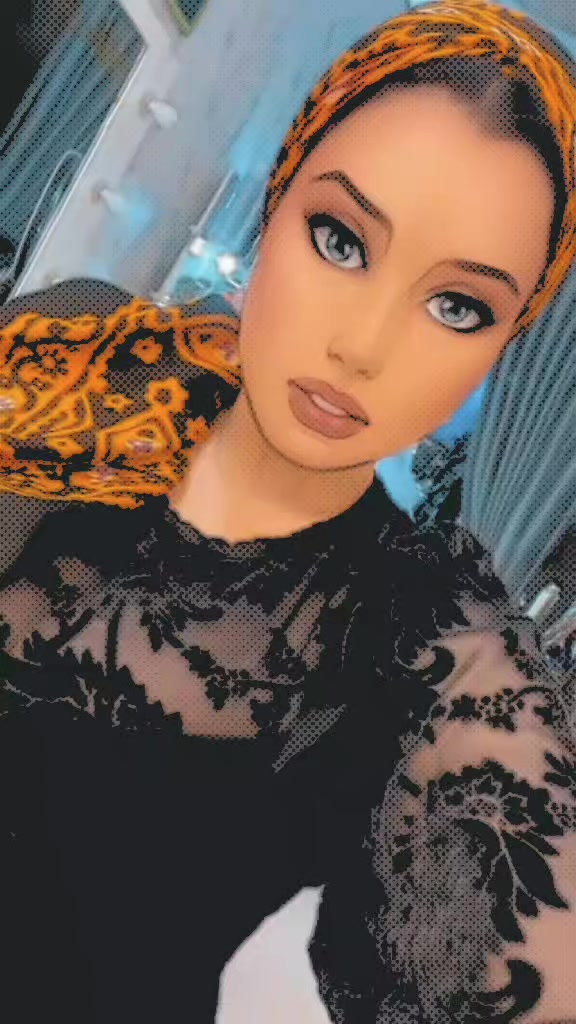 @Hana Dalia