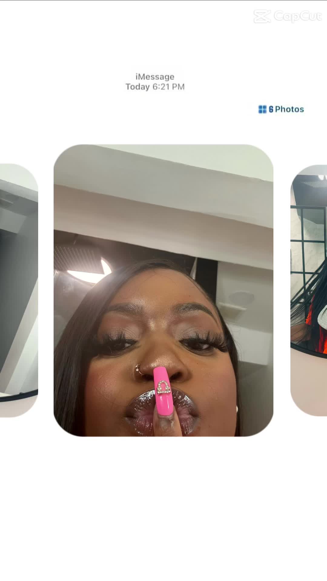 @Sad&egrave;soprettyxo