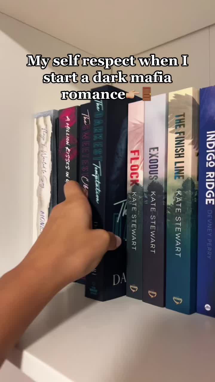 @book lover <3
