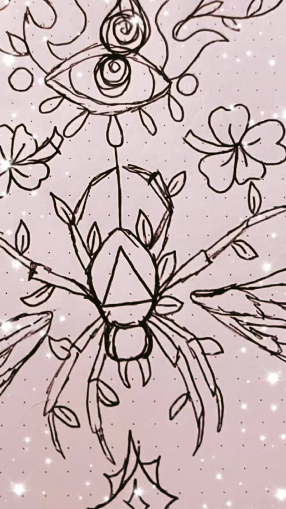 @Foxglove Violet