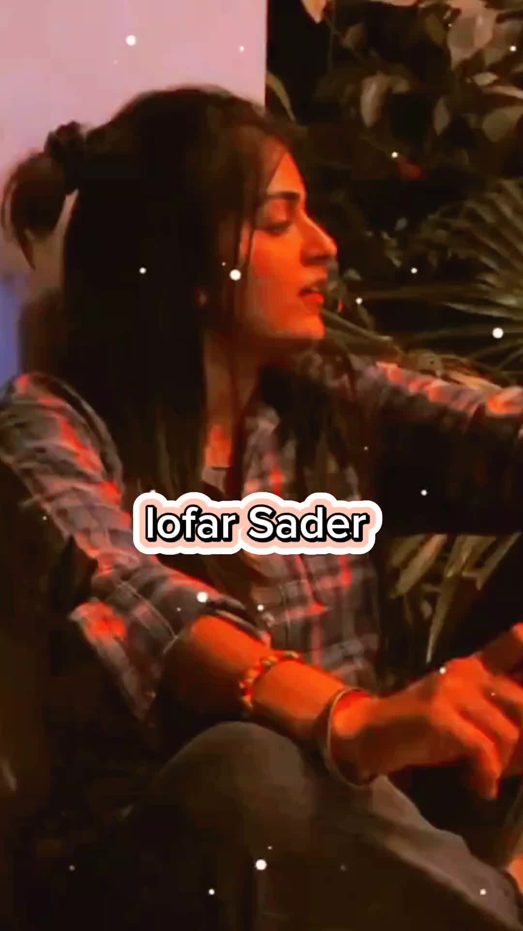 @Lofar Sedar