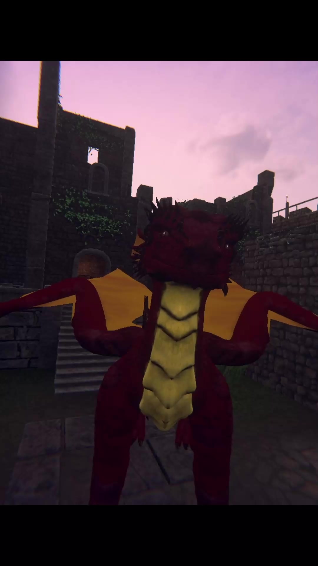 @Lore Dragon Art