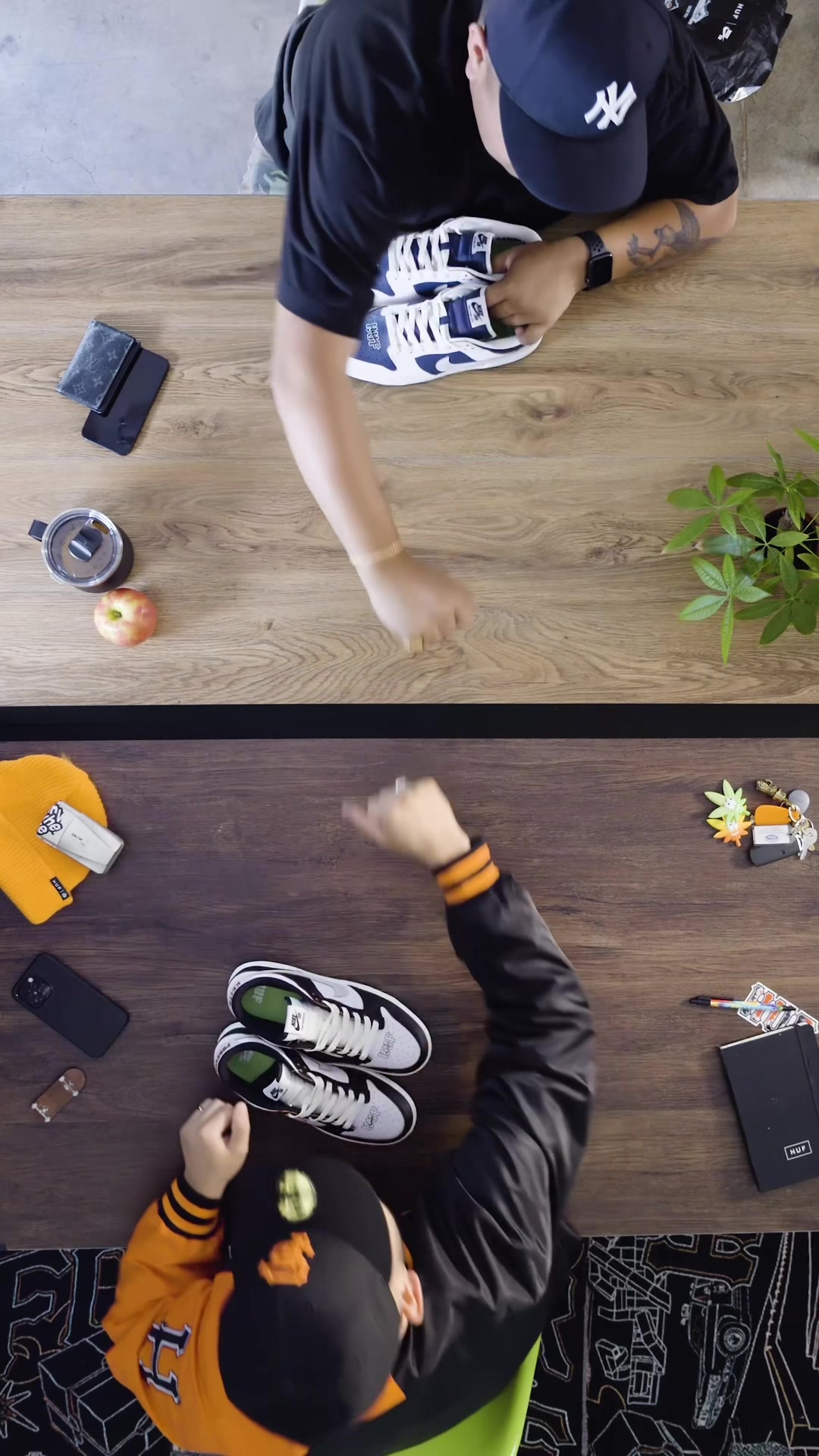 @HUF