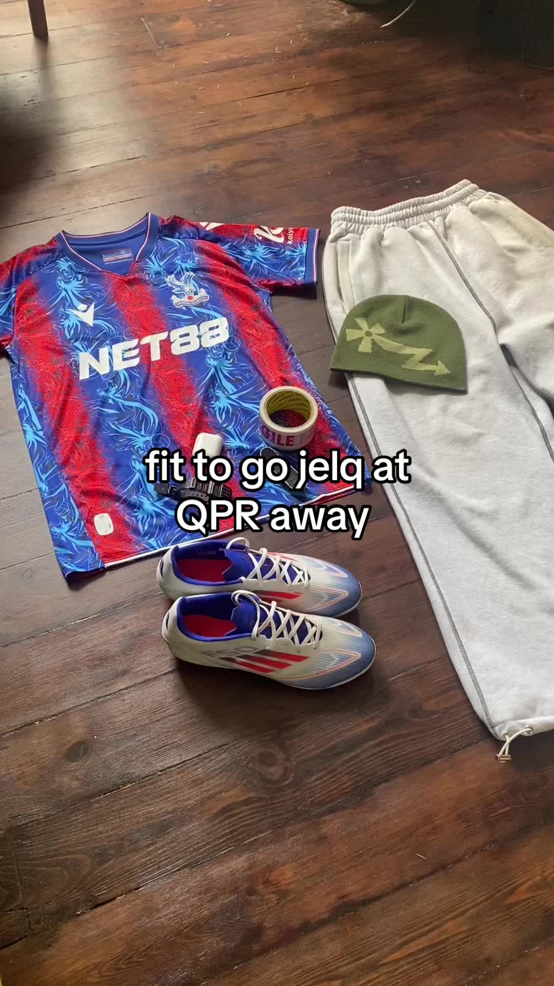 @real greaza