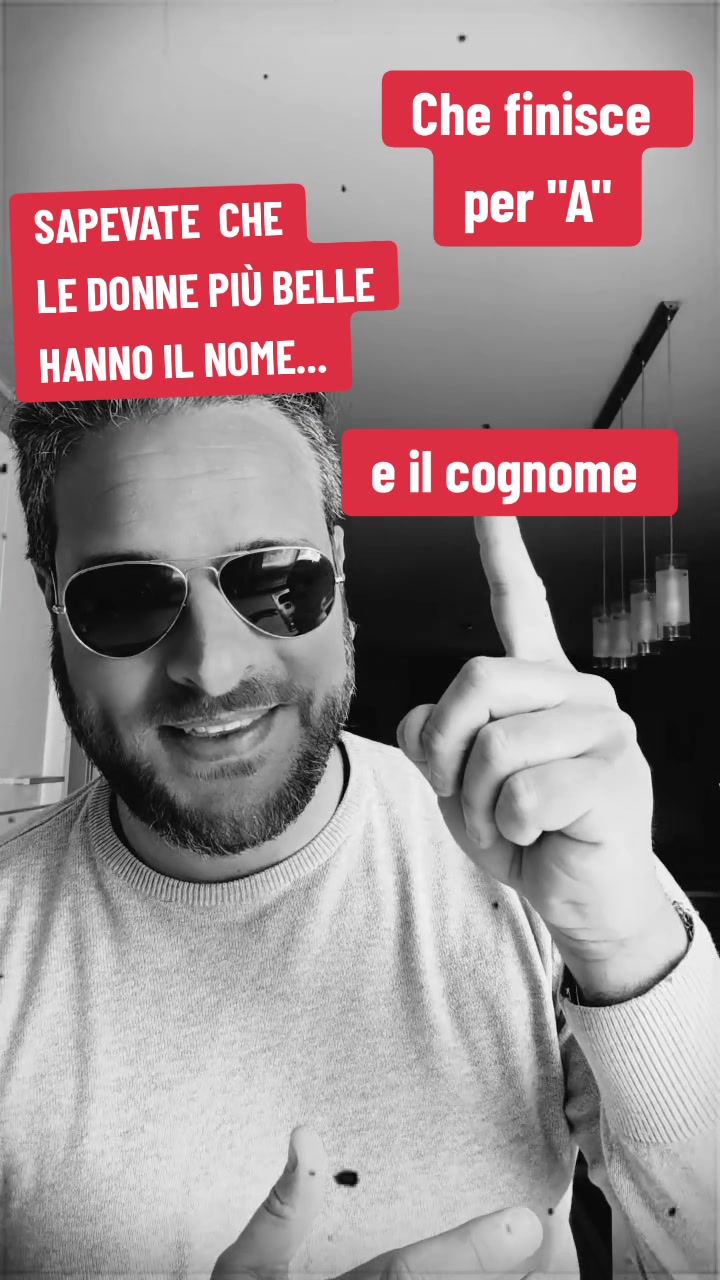 @Franco Cicchinelli
