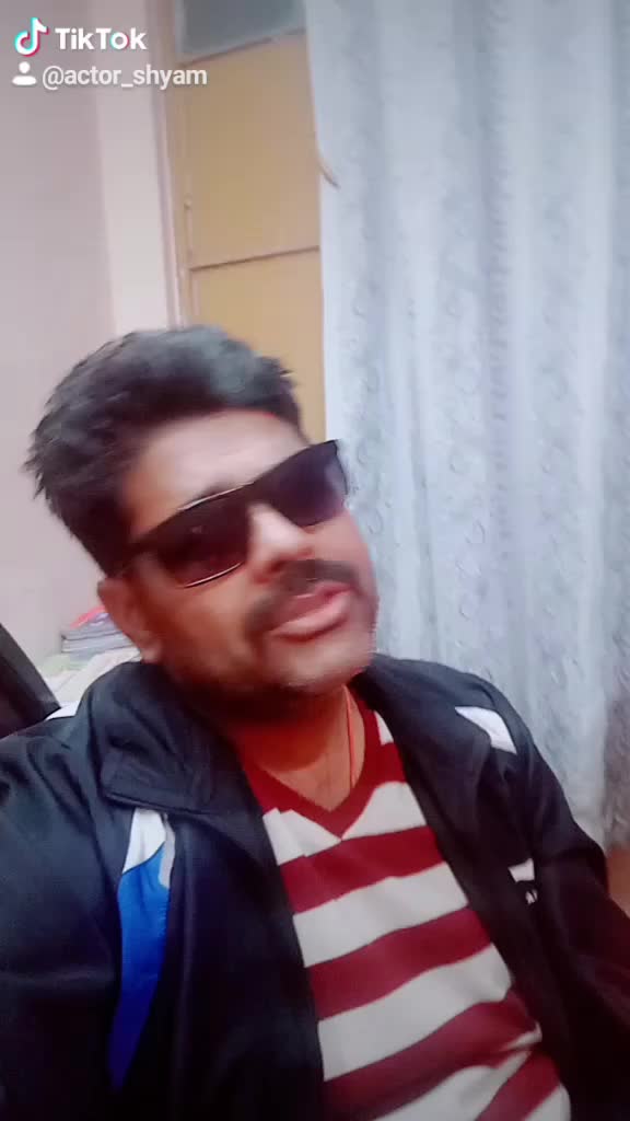 @@officials Shyam